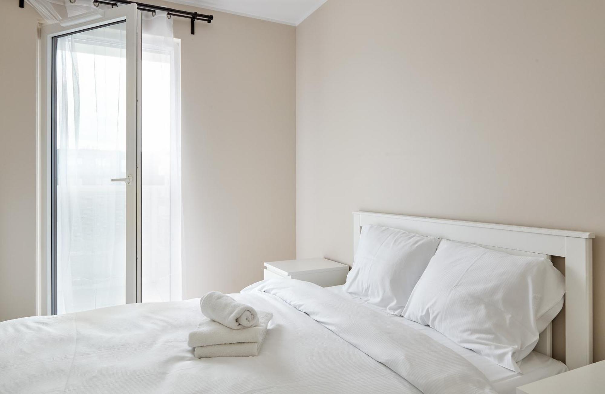 Airport Homely Apartment