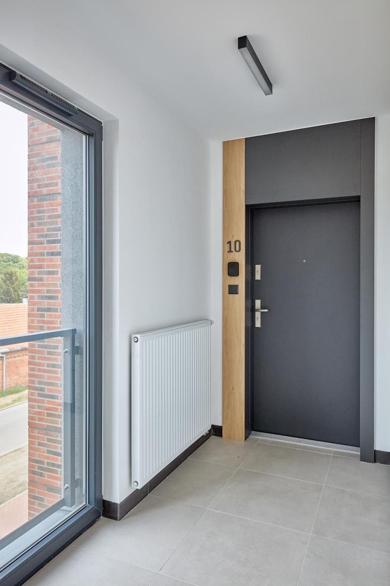 Airport Homely Apartment