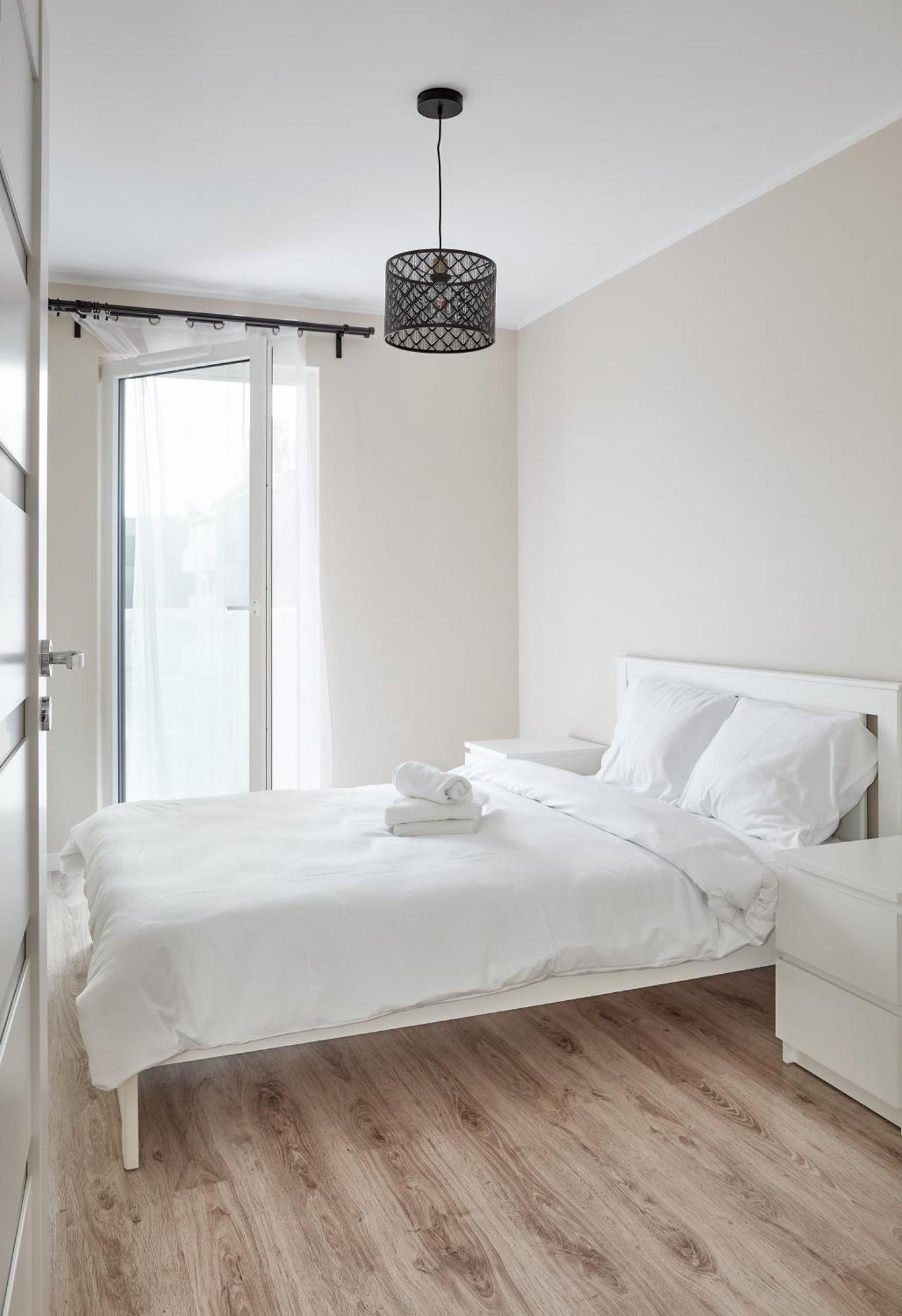 Apartament Airport Homely